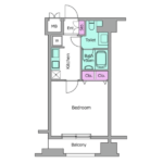 ピアネッタ汐留 0903-1