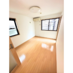 フォレスト西小山 103-2