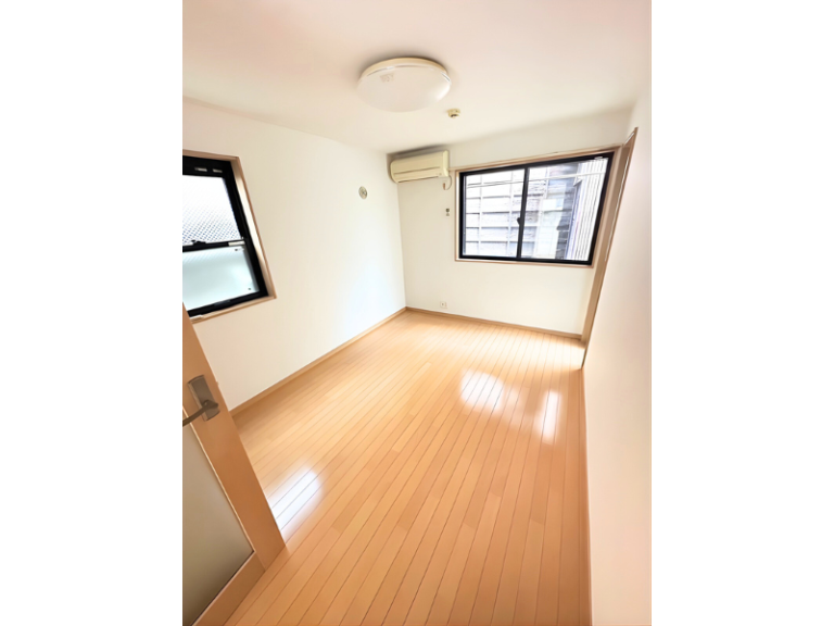 フォレスト西小山 103