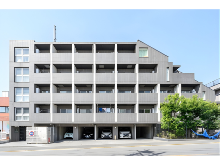 ブライズ上池台 405