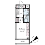 ブライズ上池台 405-5