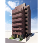 ブライズ川崎本町 203-1