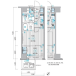 ブライズ川崎本町 203-10