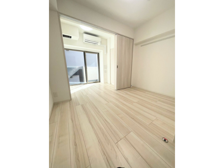 ブライズ川崎本町 203