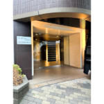 ブリリアントコート西大井 102-2