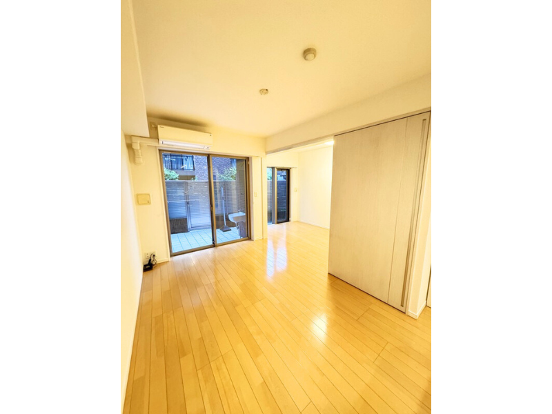 ブリリアントコート西大井 102