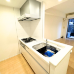 ブリリアントコート西大井 102-6