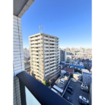 プレニーズ五反野MAXIV 1003-13