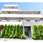 プレール・ドゥーク品川西大井 305-1