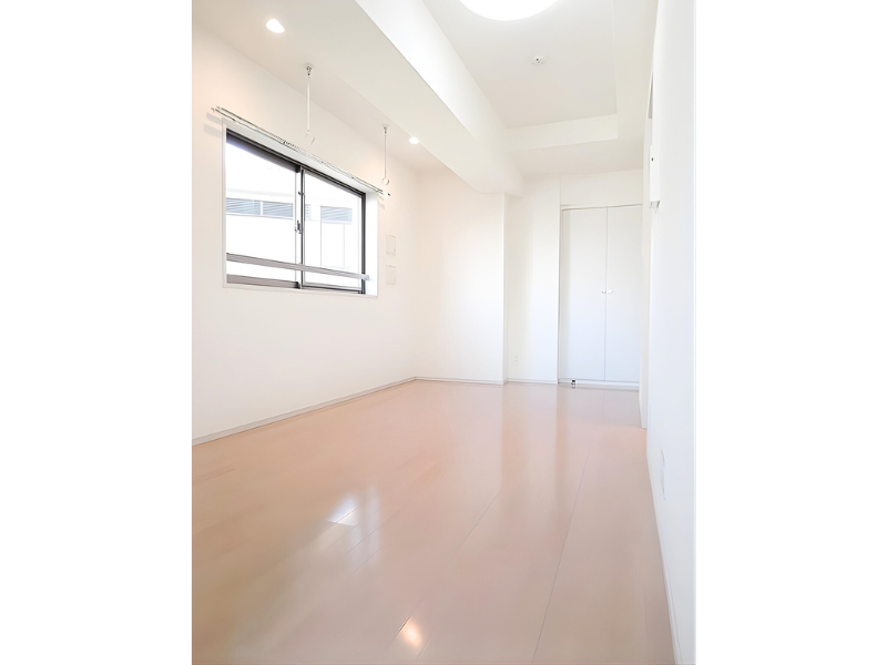 プレール・ドゥーク品川西大井 305