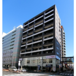 ベルファース戸越スタティオ 0304-1