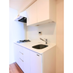 ベルファース戸越スタティオ 0304-12