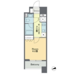 ベルファース戸越スタティオ 0304-15