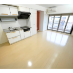 ベルメゾン芝 702-6