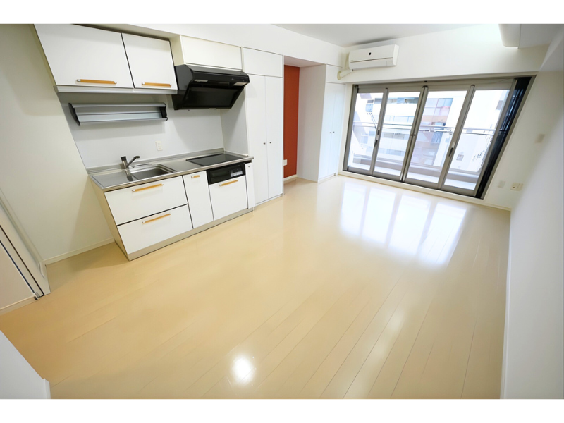 ベルメゾン芝 702