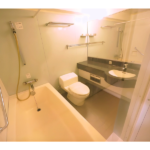 ベルメゾン芝 702-7