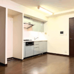 ベルヴィラージュ目黒 202-12