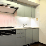 ベルヴィラージュ目黒 202-13