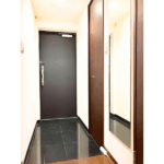 ベルヴィラージュ目黒 202-14