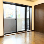 ベルヴィラージュ目黒 202-2