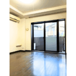 ベルヴィラージュ目黒 202-3