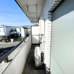 ホワイトルーフ内田 203-14