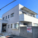 ホワイトルーフ内田 203-2