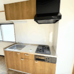 ホワイトルーフ内田 203-5