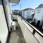 ホワイトルーフ内田 203-9