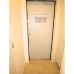 ミテッツァ大森Ⅱ 502-2