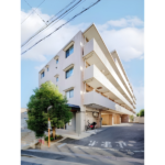 ミリアレジデンス大岡山 205-1