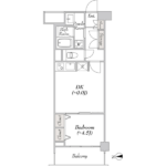 ミリアレジデンス大岡山 205-10