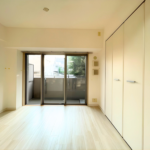 ミリアレジデンス大岡山 205-5