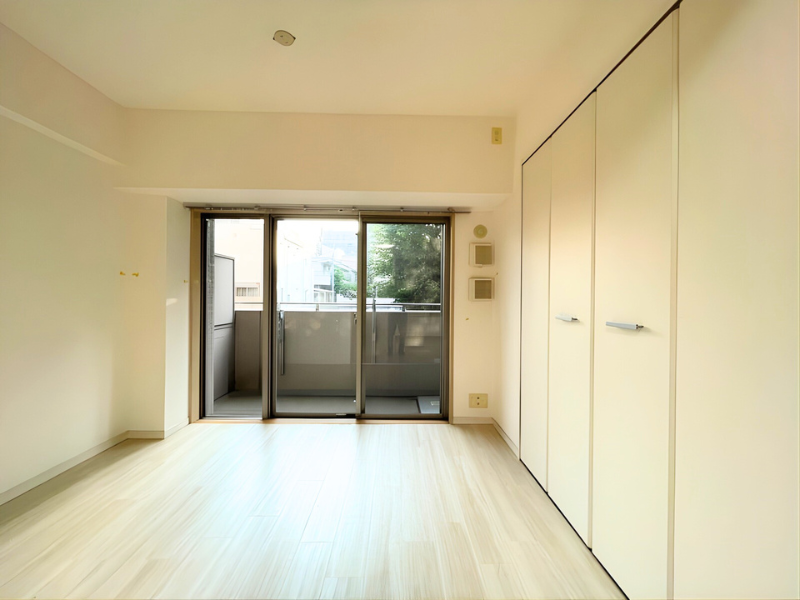 ミリアレジデンス大岡山 205