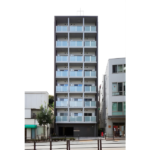 ミリアレジデンス大崎 702-1