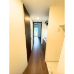 ミリアレジデンス大崎 702-2