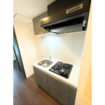 ミリアレジデンス大崎 702-4