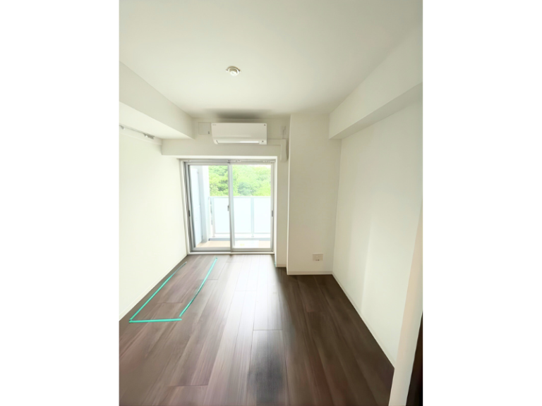 ミリアレジデンス大崎 702