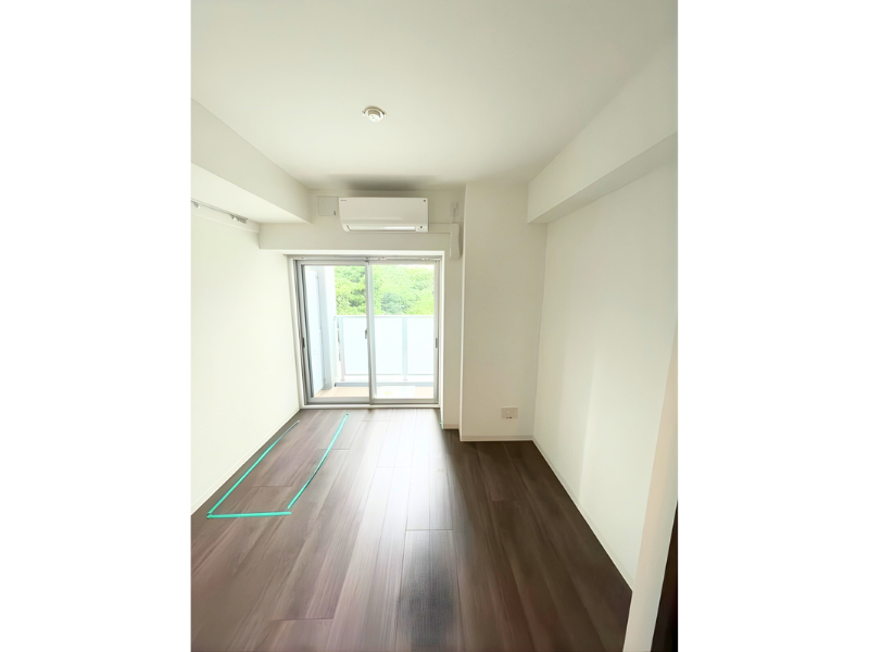 ミリアレジデンス大崎 702