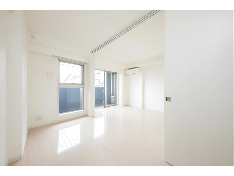 ミリアレジデンス洗足 403