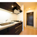 ミリアレジデンス洗足 403-6