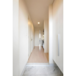 ミリアレジデンス洗足 403-8