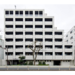 ミリアレジデンス洗足 403-9