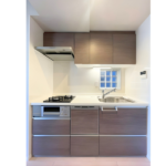 ミリアレジデンス白金台 308-2