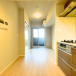 ミリアレジデンス白金台 308-7