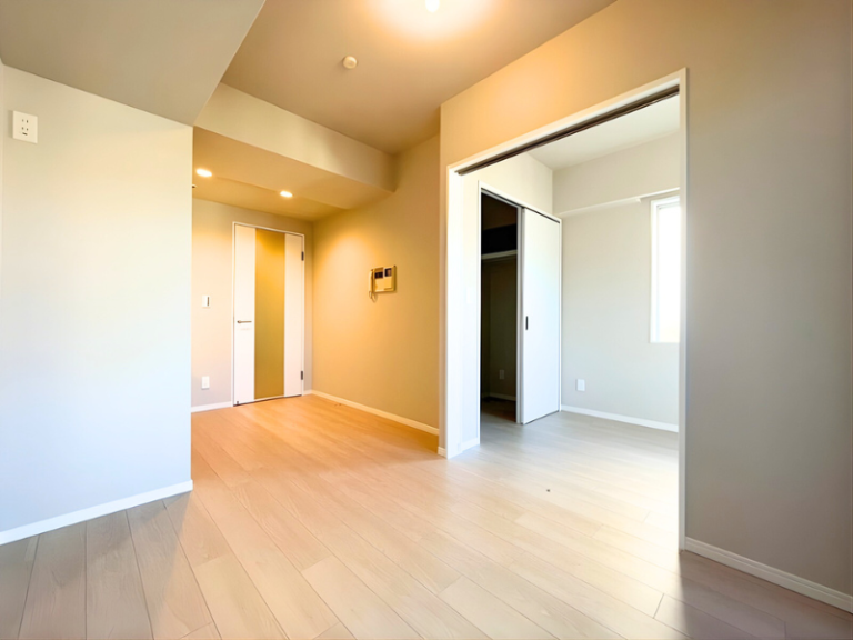 ミリアレジデンス白金台 308