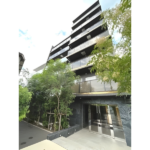 ミルーナヒルズ柏 305-18