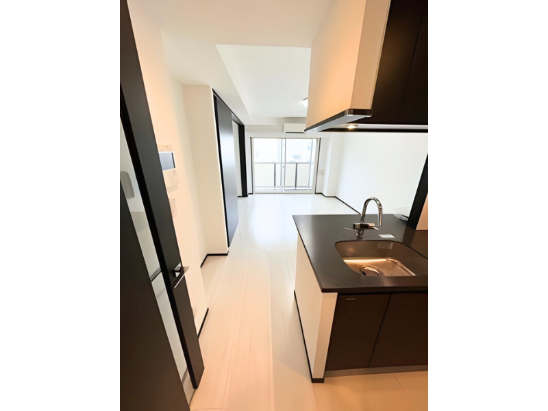 ミルーナヒルズ柏 305