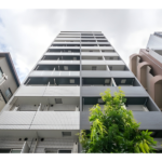 メインステージ三田アーバンスクエア 201-1