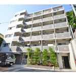 メゾンド島津山 306-1